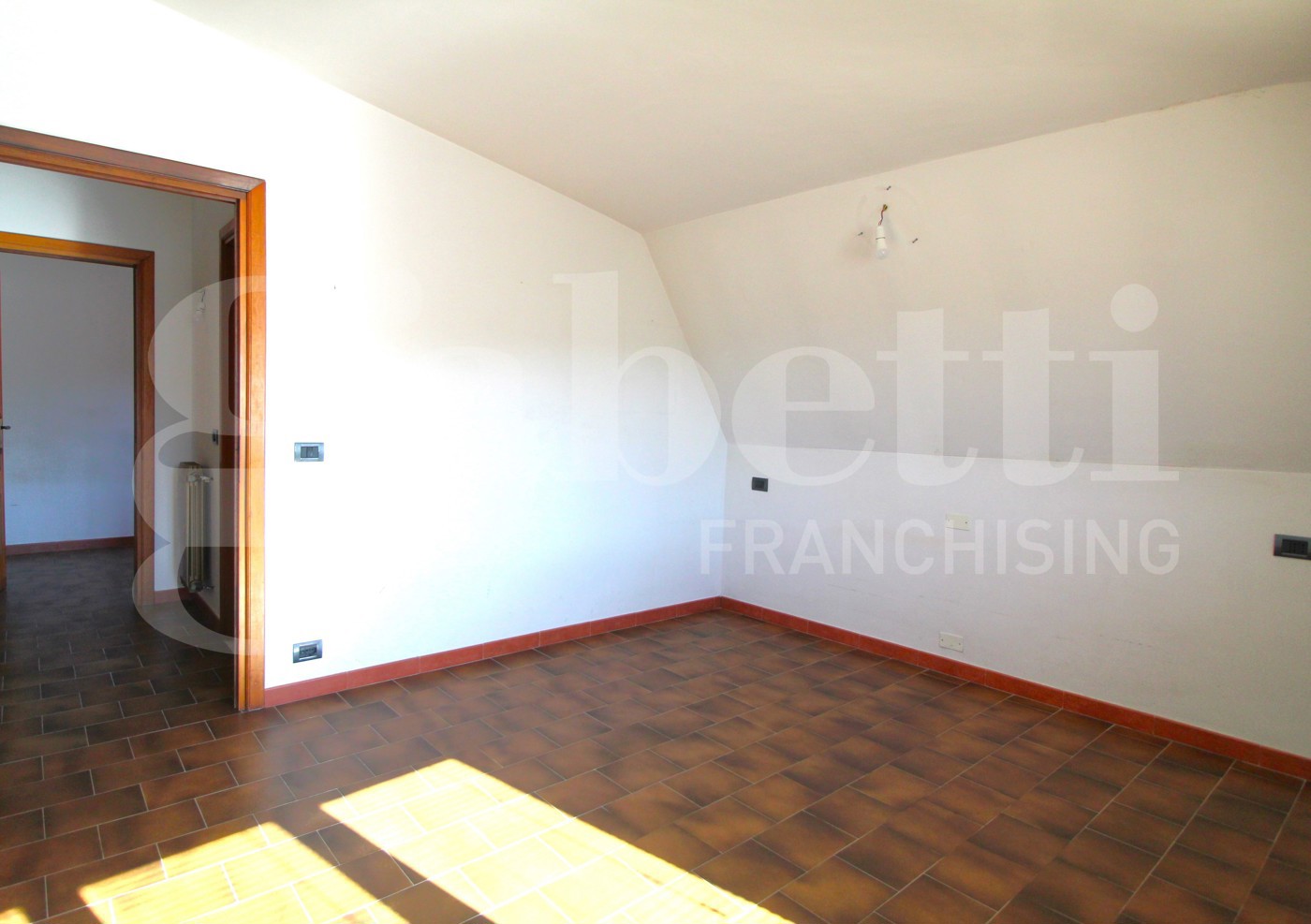 Quadrilocale in vendita a Ateleta