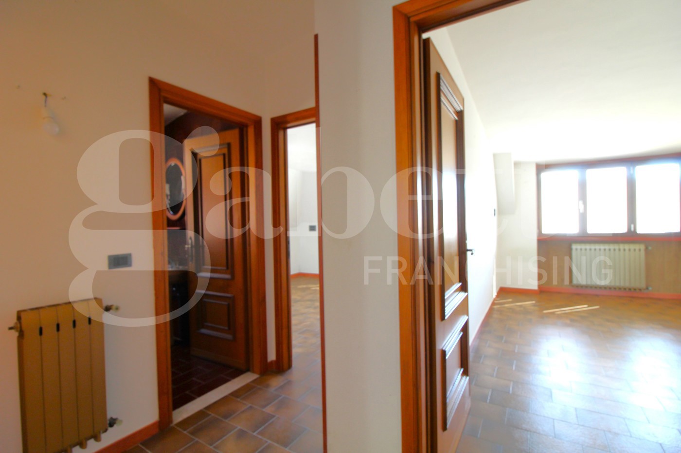 Quadrilocale in vendita a Ateleta