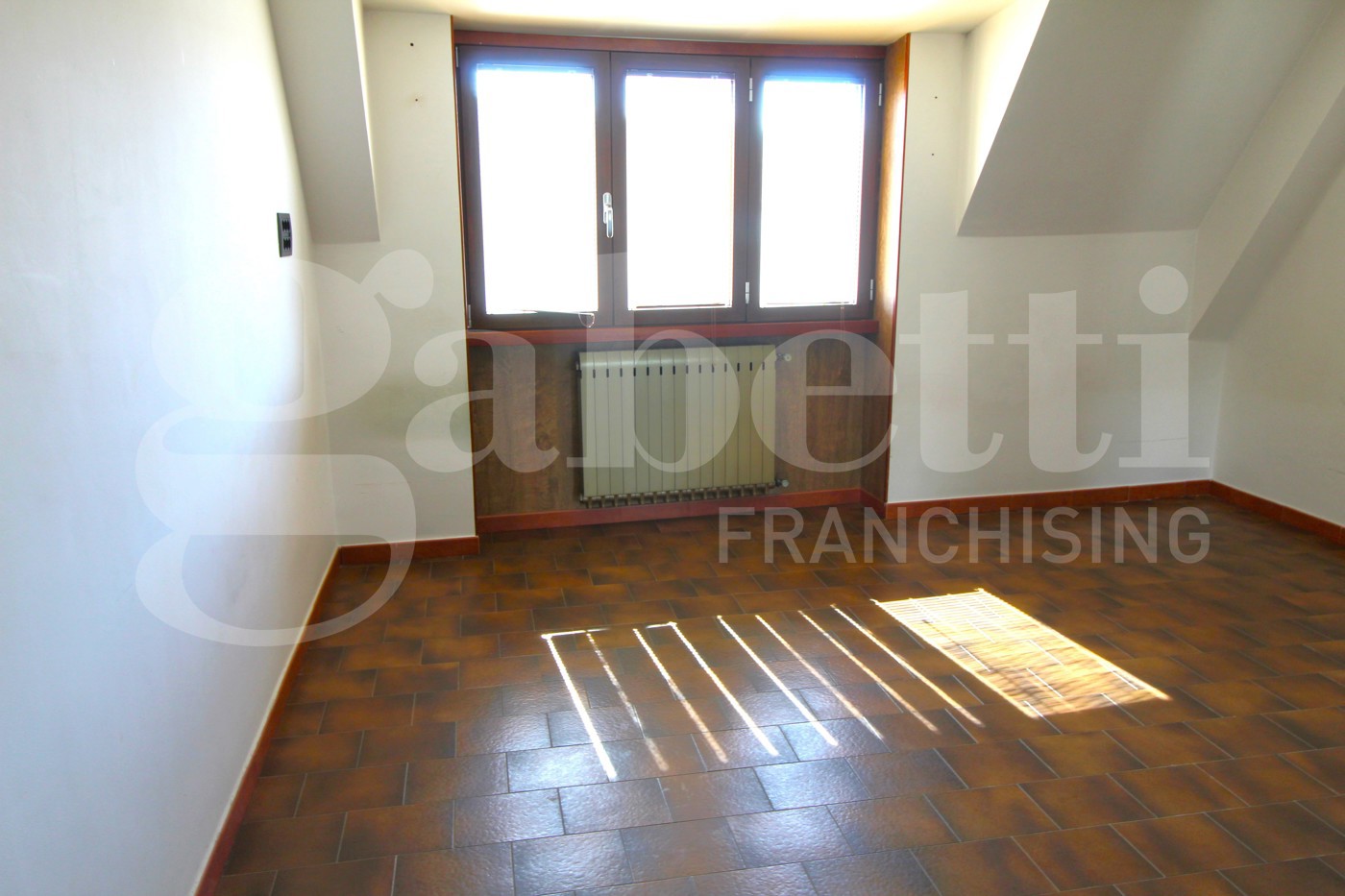 Quadrilocale in vendita a Ateleta