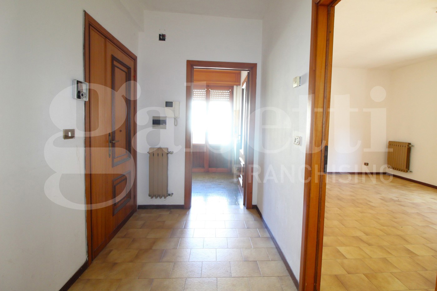 Quadrilocale in vendita a Ateleta