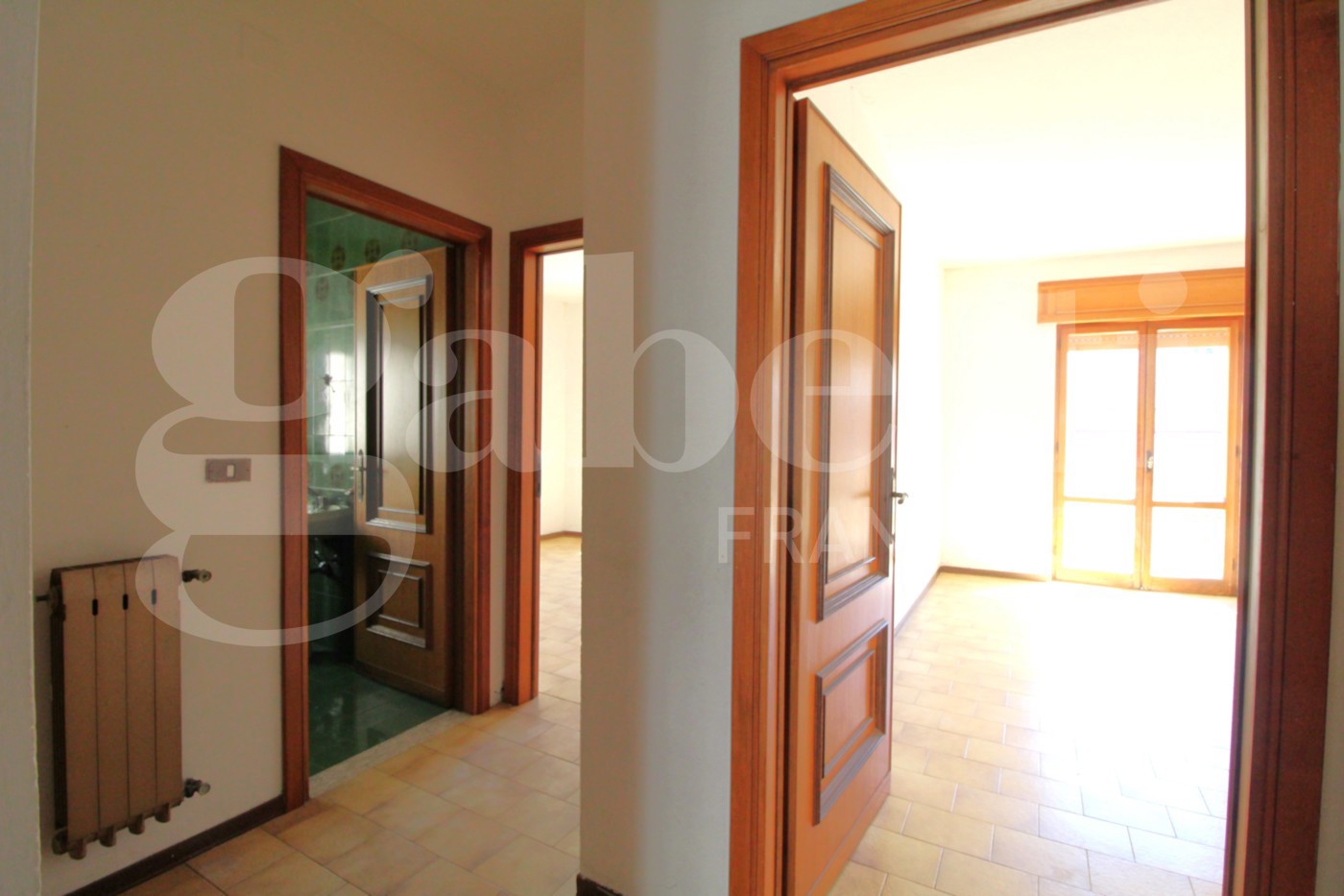 Quadrilocale in vendita a Ateleta