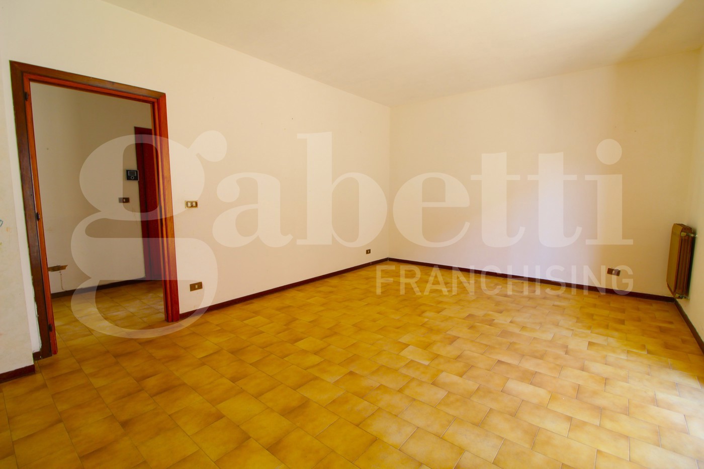 Quadrilocale in vendita a Ateleta