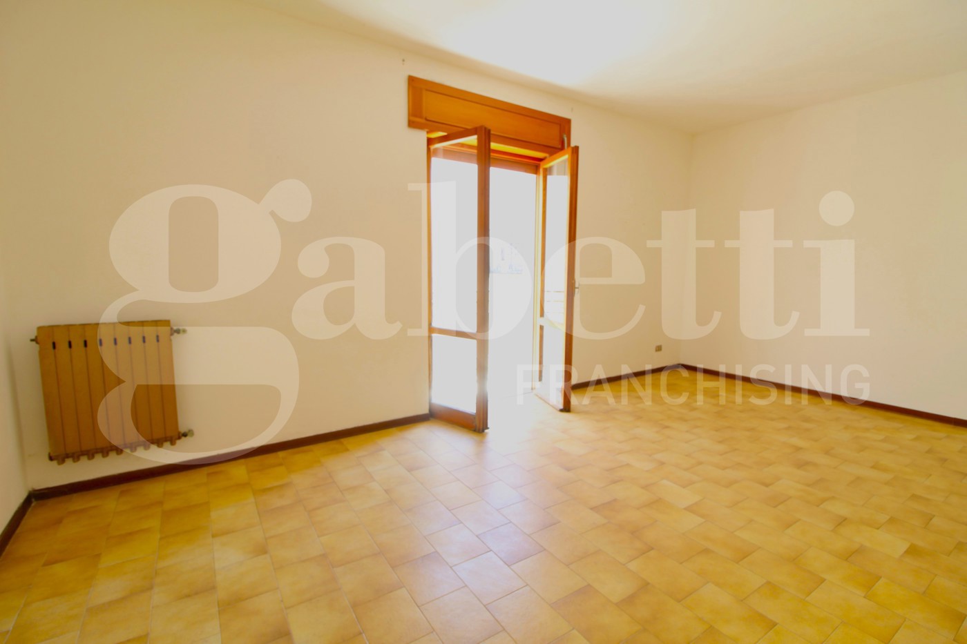 Quadrilocale in vendita a Ateleta