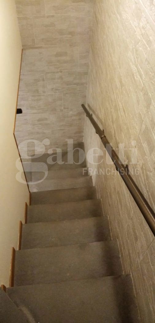 Trilocale arredato in affitto a Rivisondoli