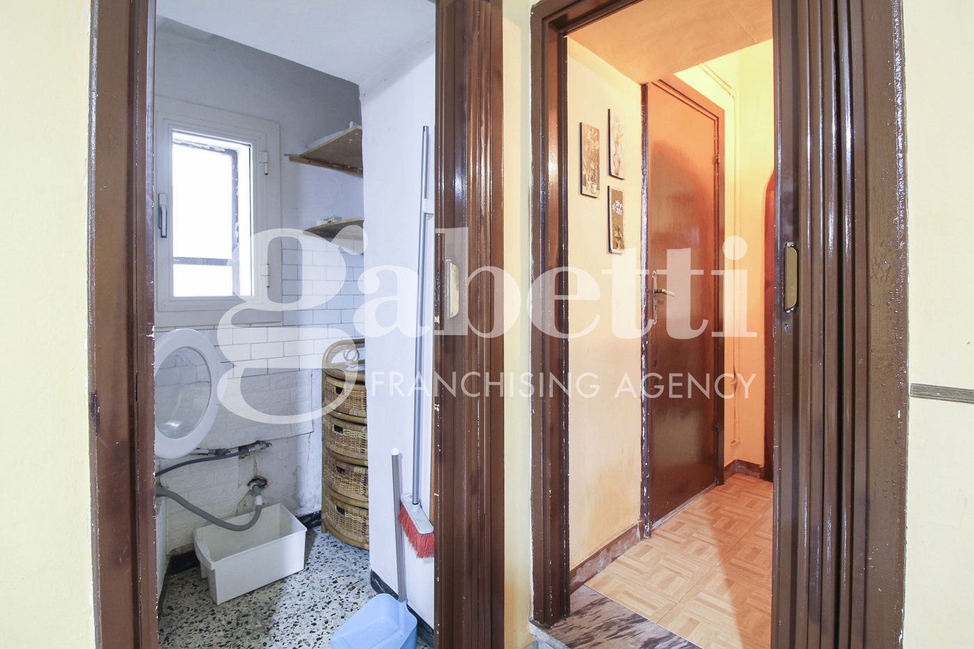 Trilocale in vendita a Alfedena