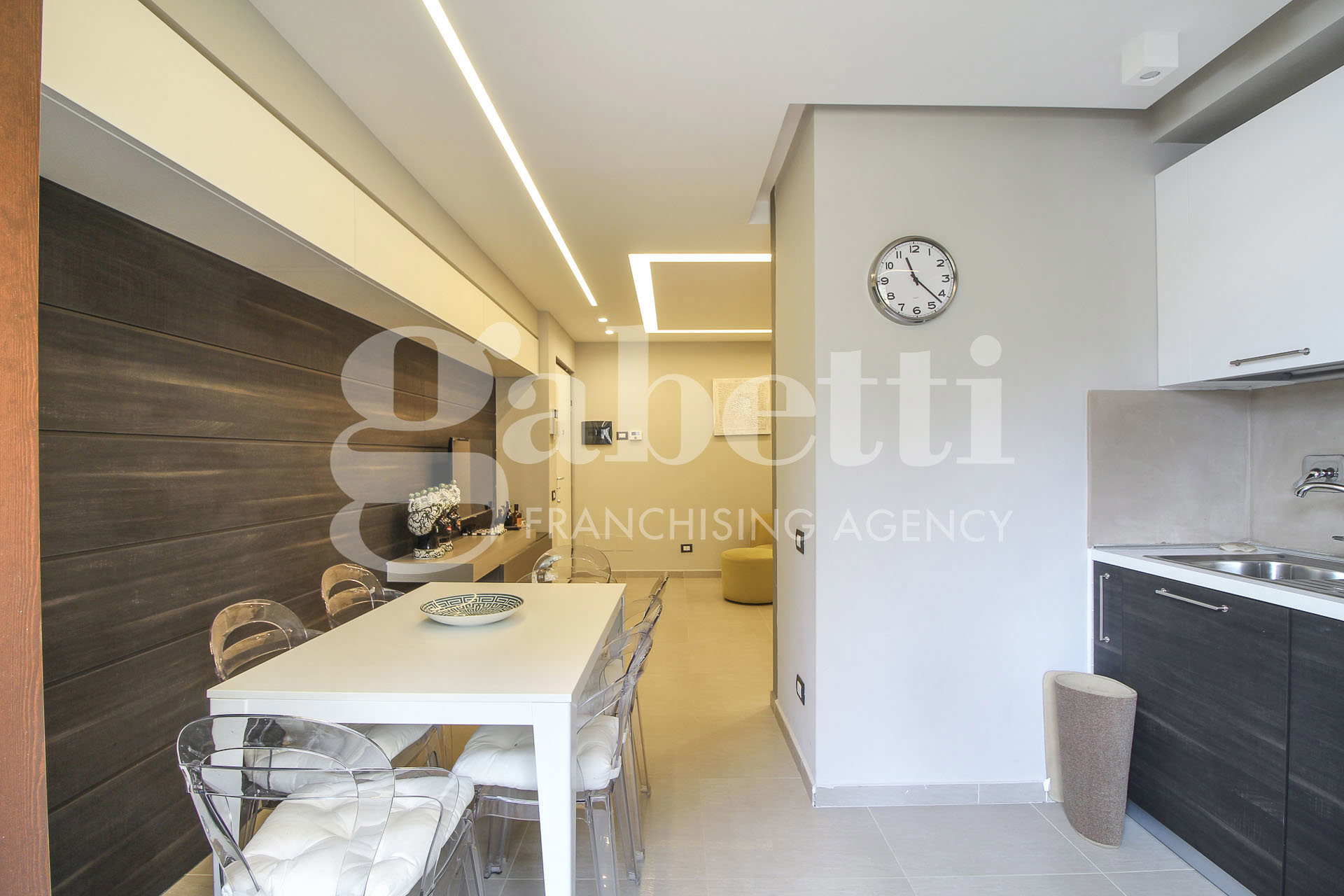 Appartamento classe A a Roccaraso