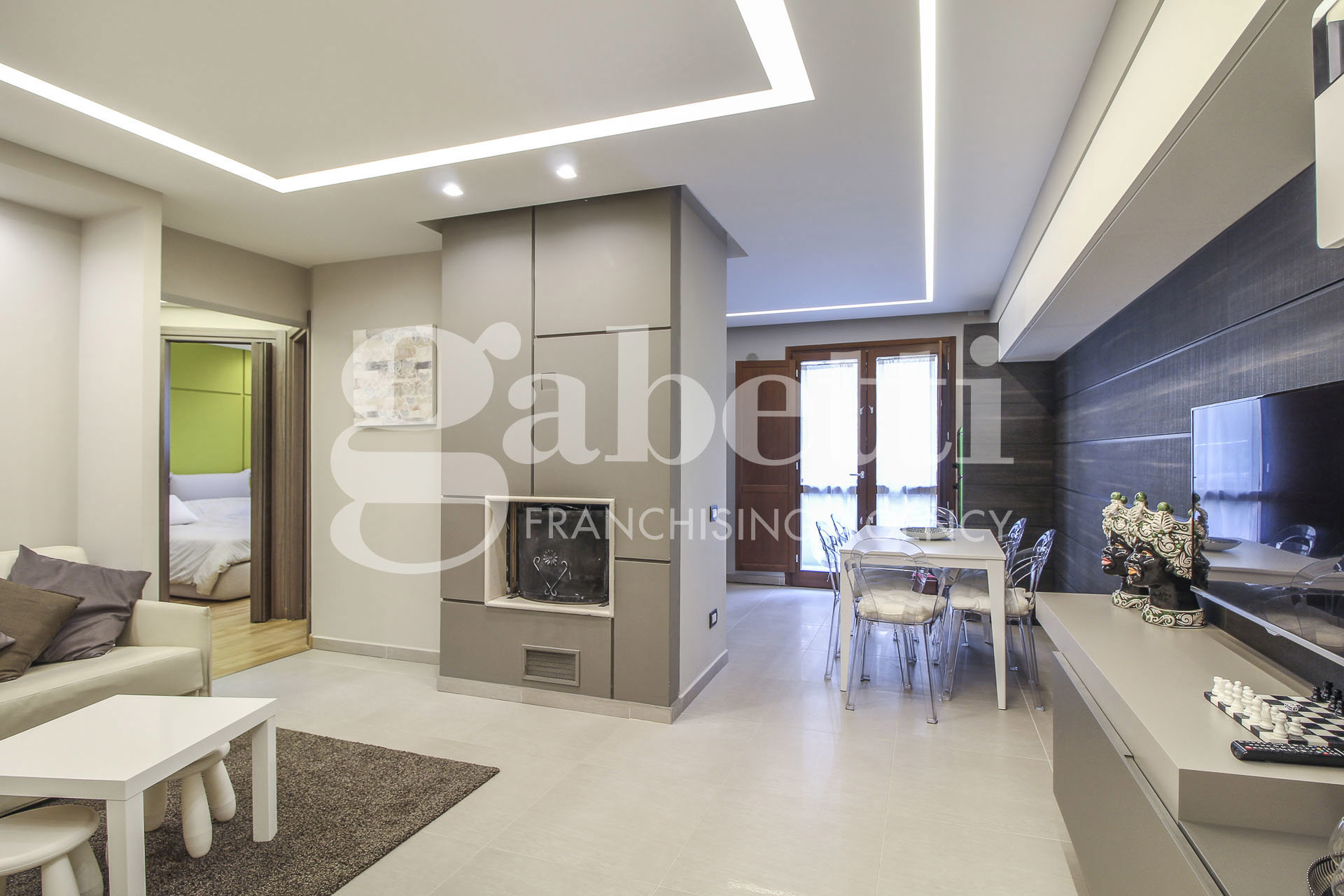 Appartamento classe A a Roccaraso