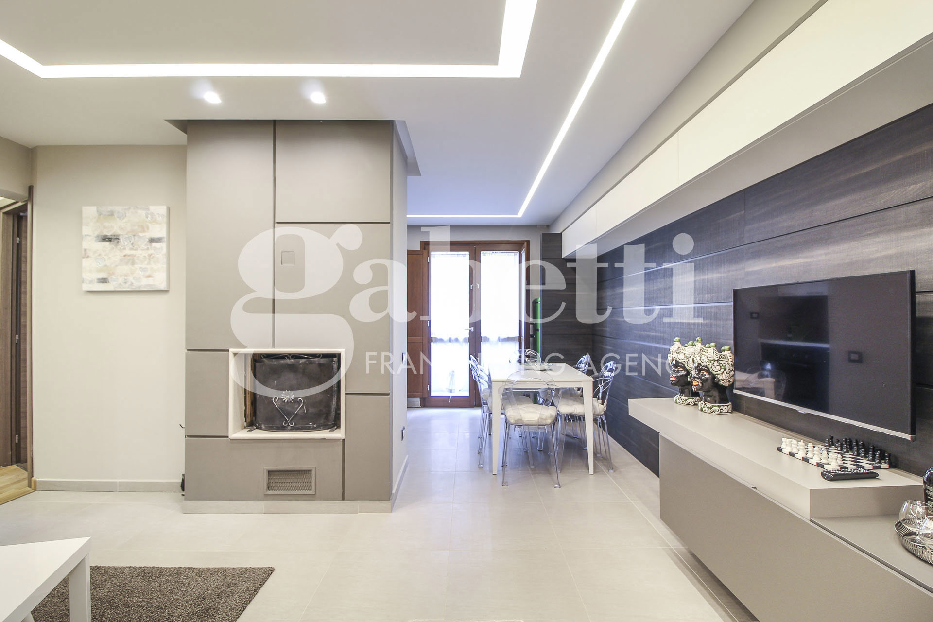 Appartamento classe A a Roccaraso