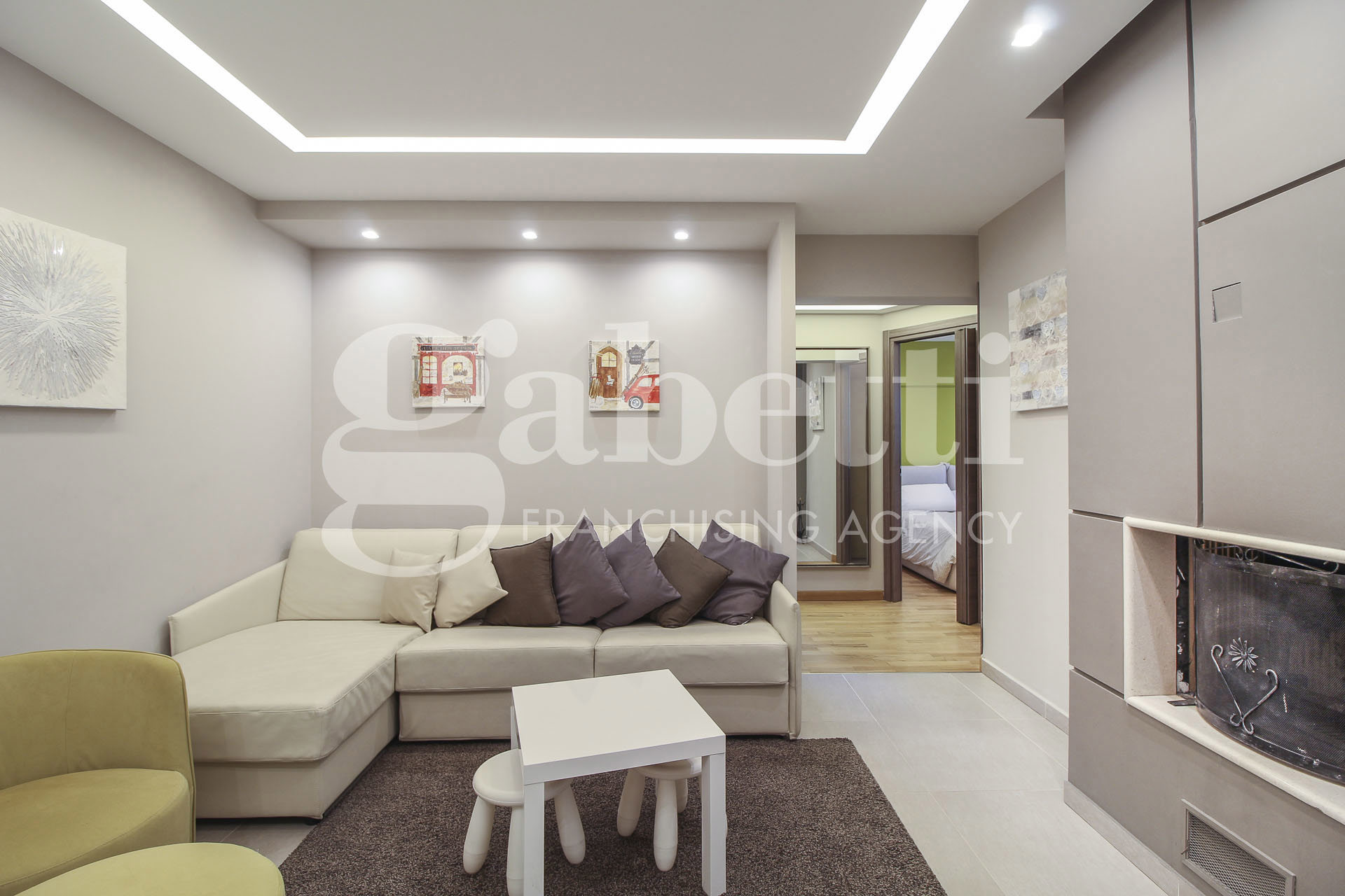 Appartamento classe A a Roccaraso