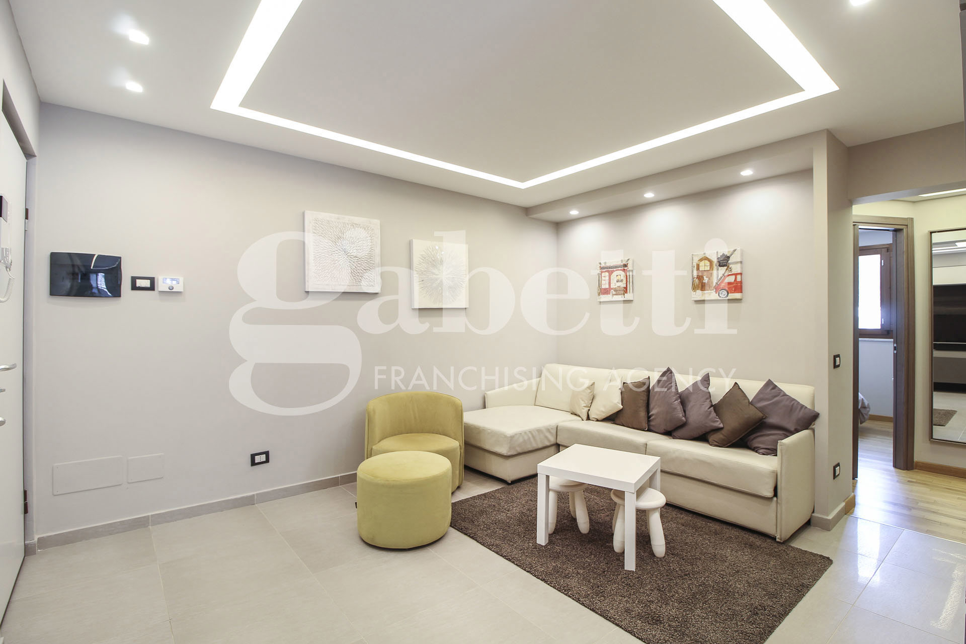 Appartamento classe A a Roccaraso