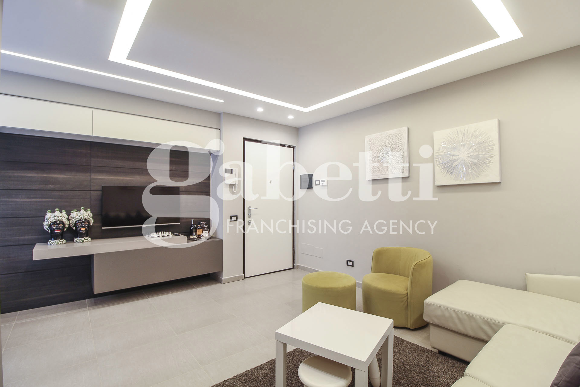 Appartamento classe A a Roccaraso