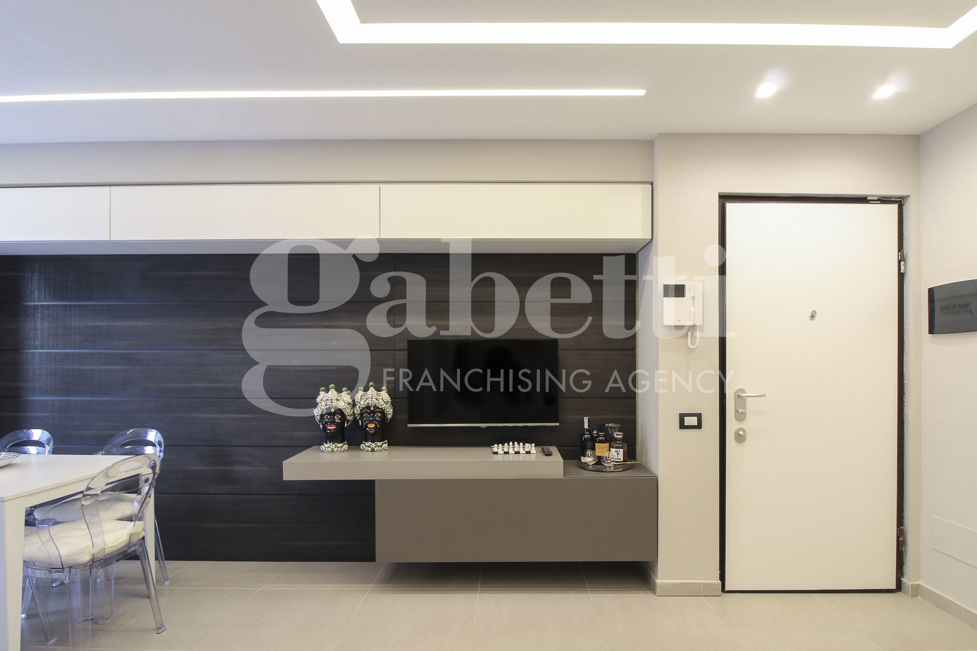 Appartamento classe A a Roccaraso