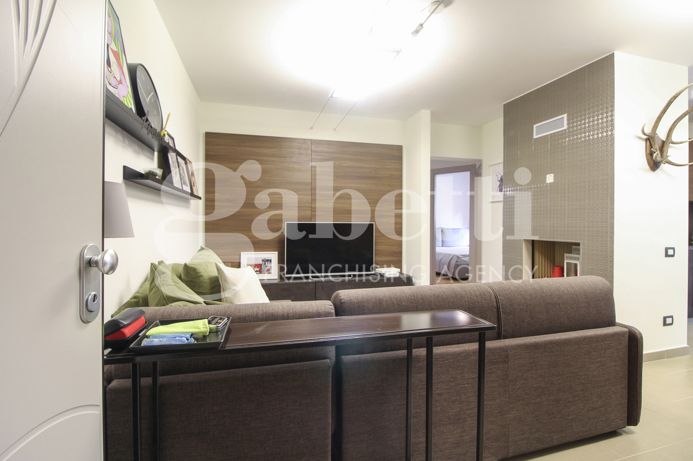 Trilocale in vendita a Roccaraso