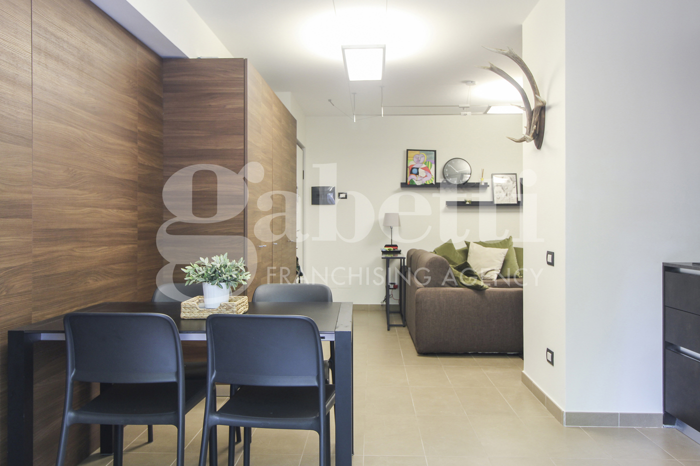 Trilocale in vendita a Roccaraso