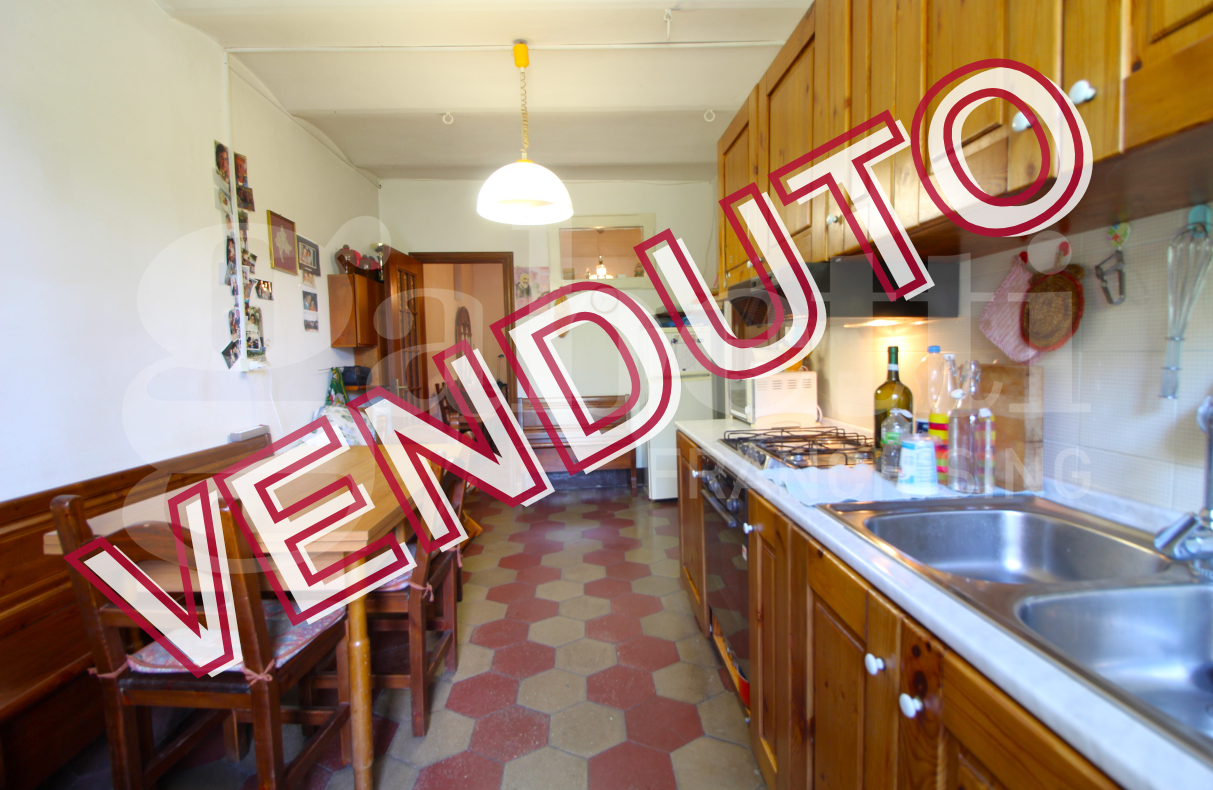 Bilocale in vendita a Castel di Sangro