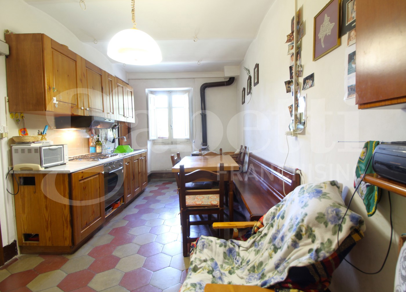 Bilocale in vendita a Castel di Sangro