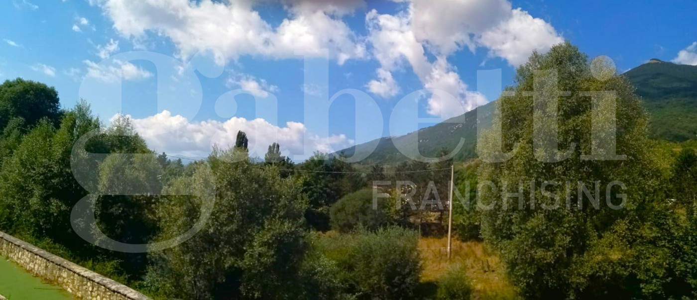 Bilocale in vendita a Castel di Sangro