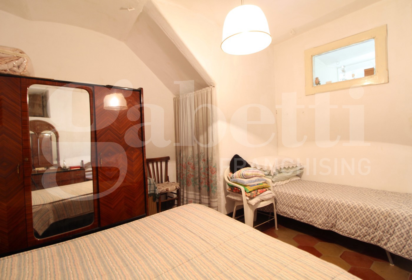 Bilocale in vendita a Castel di Sangro