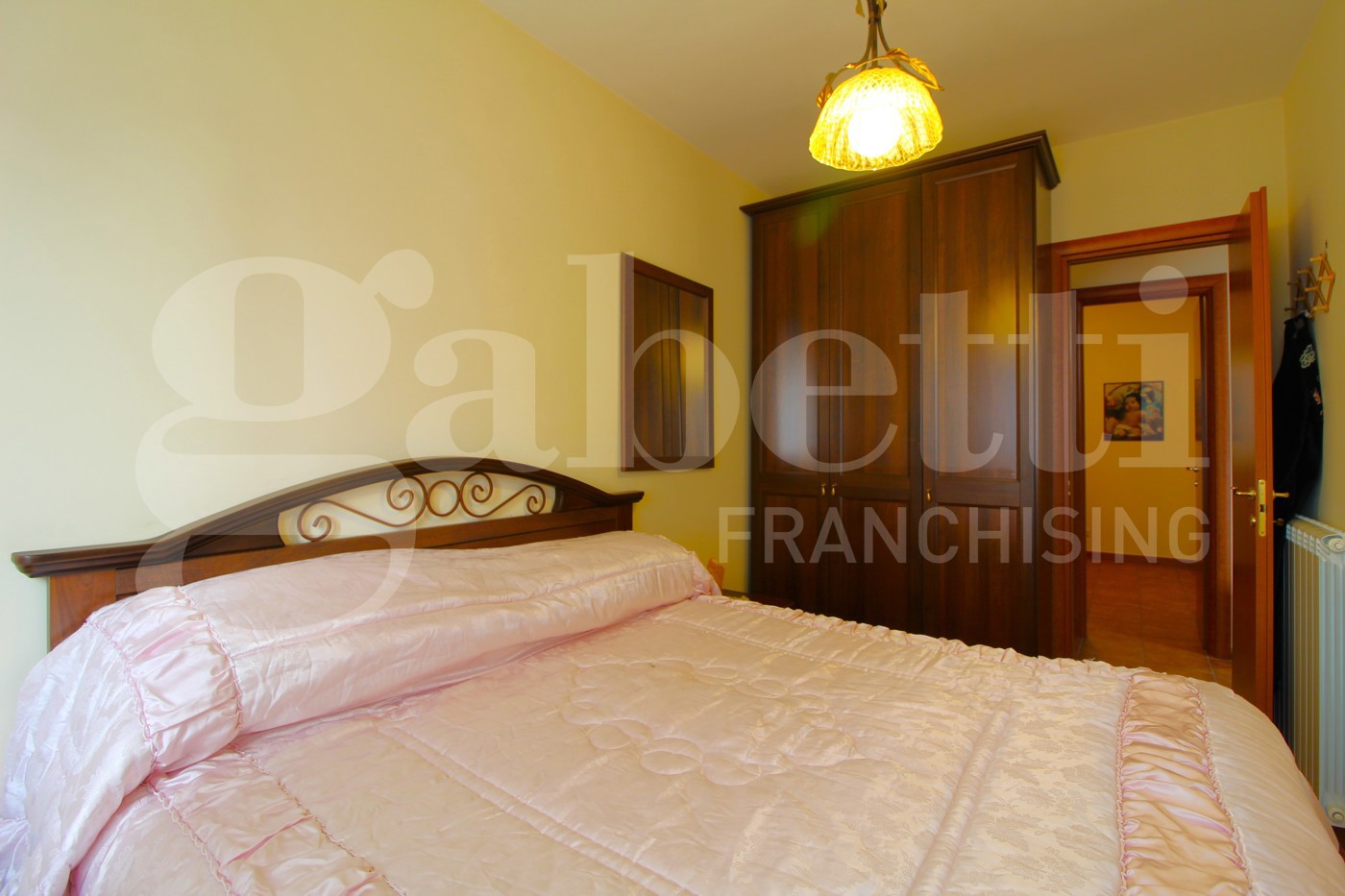 Trilocale in vendita a Ateleta