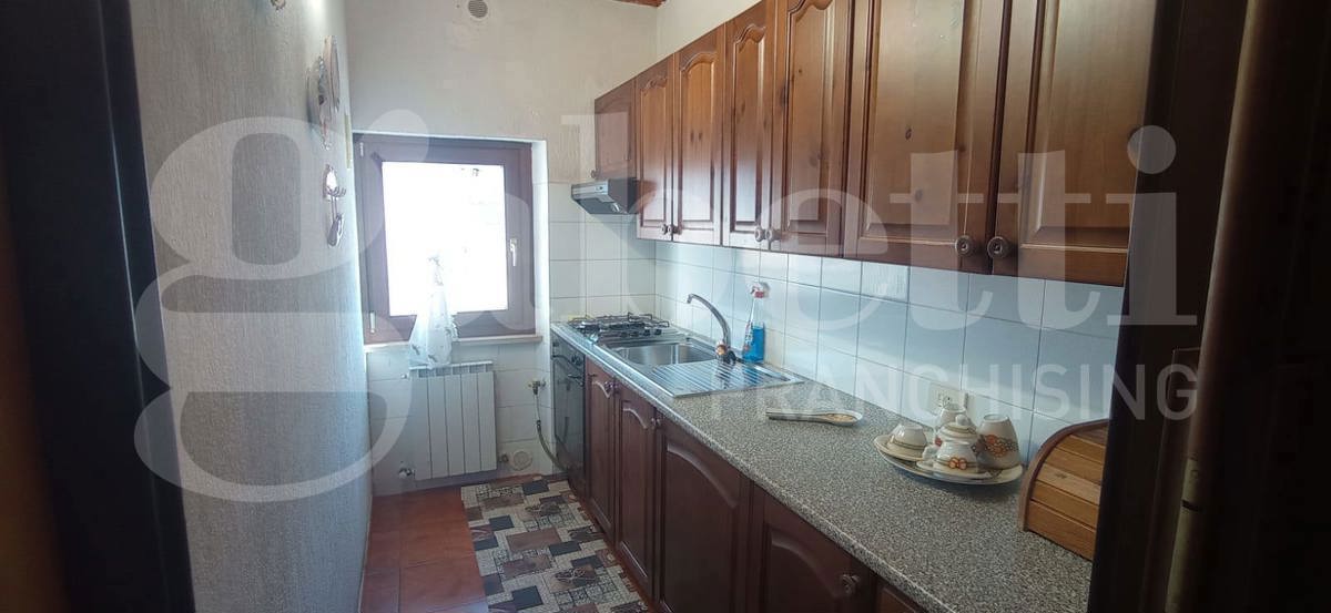 Trilocale arredato in affitto a Roccaraso