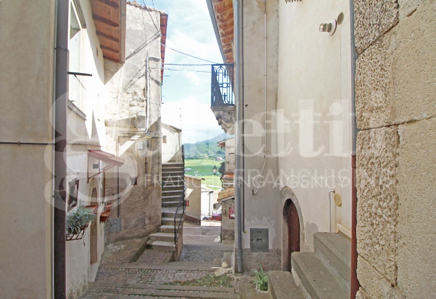 Appartamento in vendita a Rivisondoli