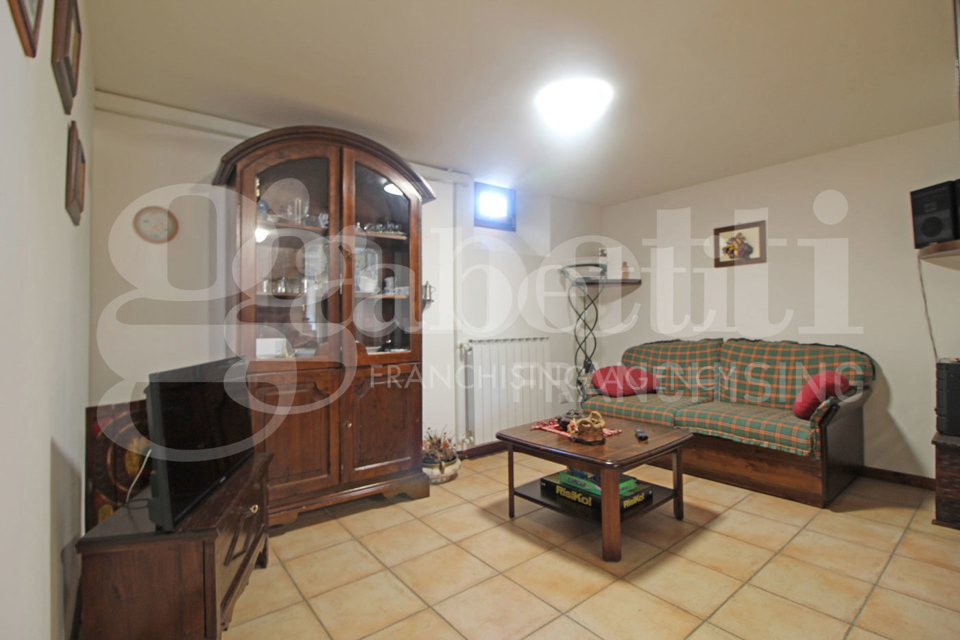 Appartamento in vendita a Rivisondoli