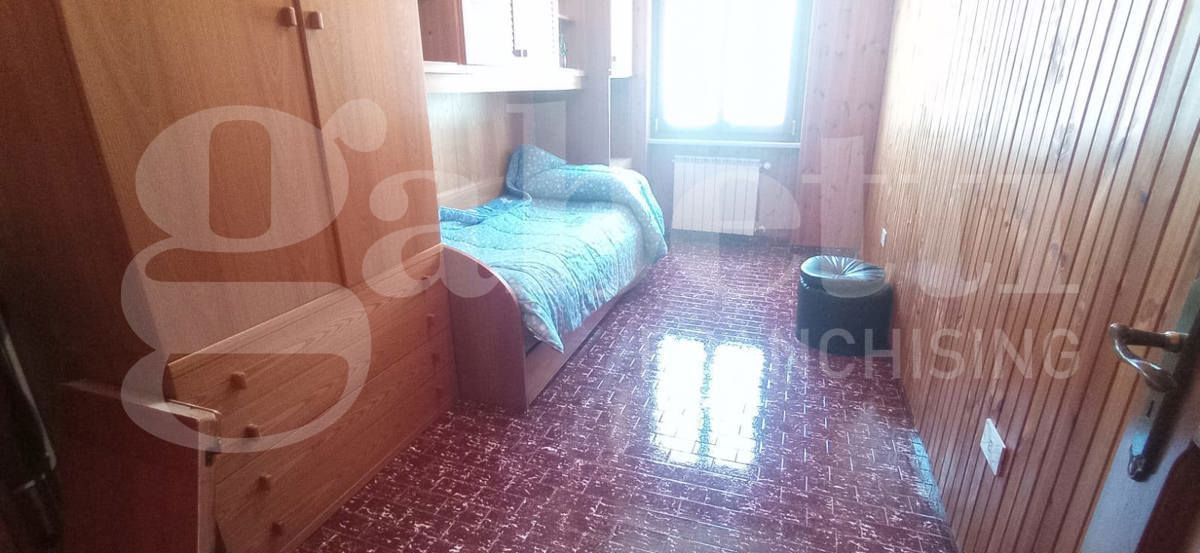 Trilocale arredato in affitto a Roccaraso