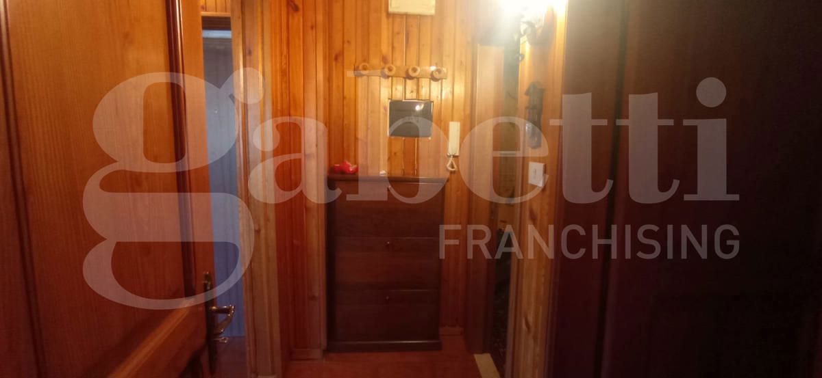 Trilocale arredato in affitto a Roccaraso