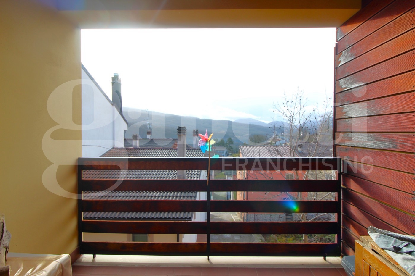 Trilocale in vendita a Ateleta