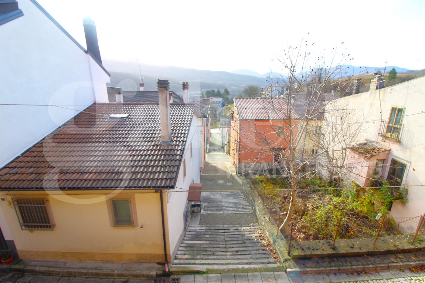 Trilocale in vendita a Ateleta