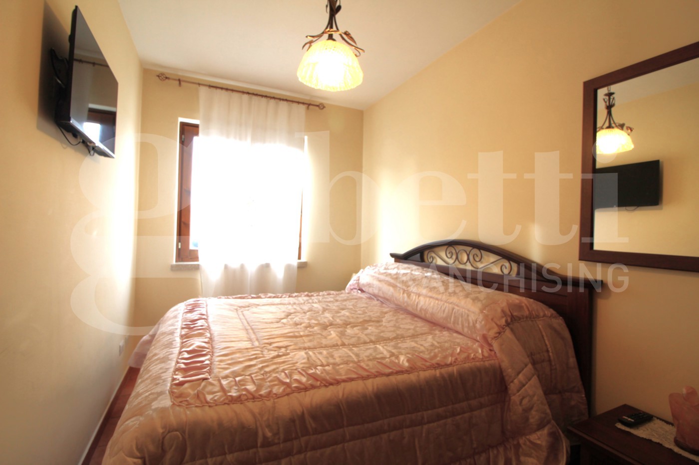 Trilocale in vendita a Ateleta