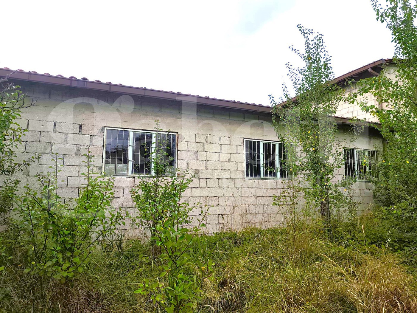 Capannone in vendita a Montenero Val Cocchiara