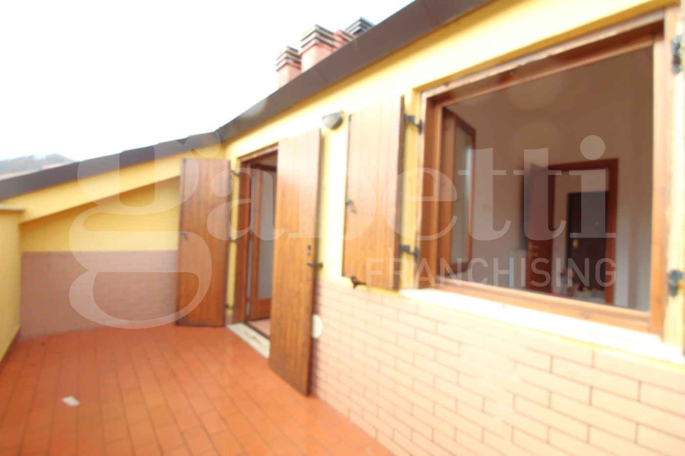 Bilocale in vendita a Ateleta