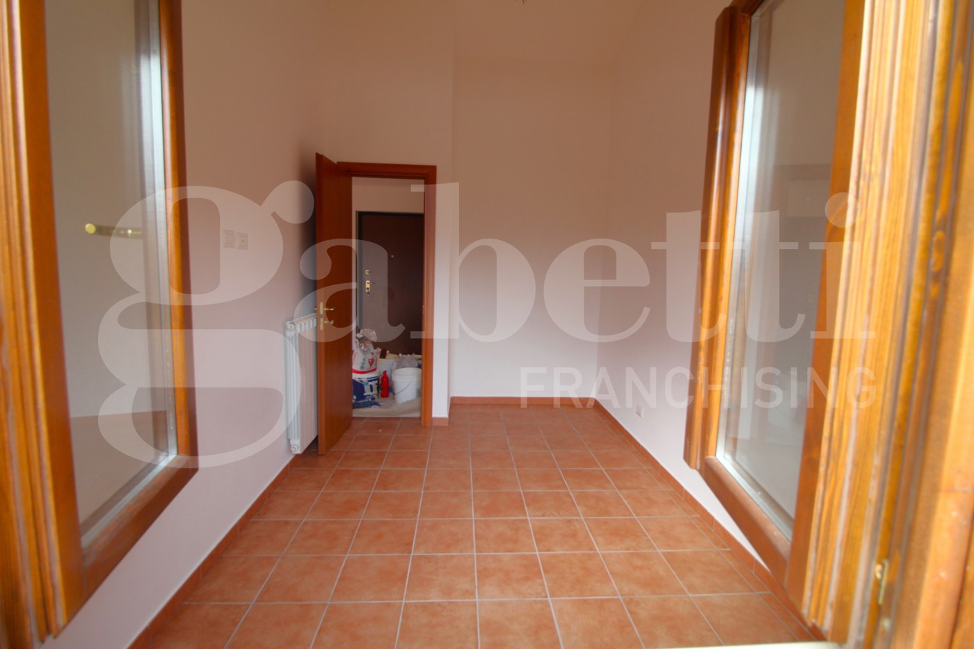 Bilocale in vendita a Ateleta