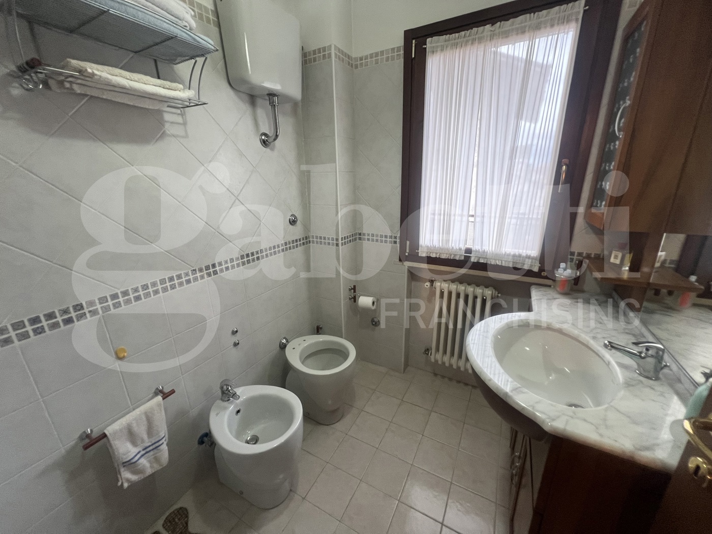 Trilocale in vendita a Roccaraso