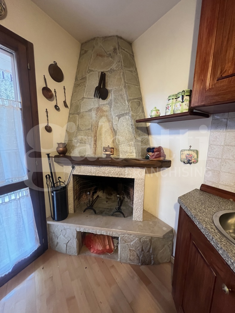 Trilocale in vendita a Roccaraso