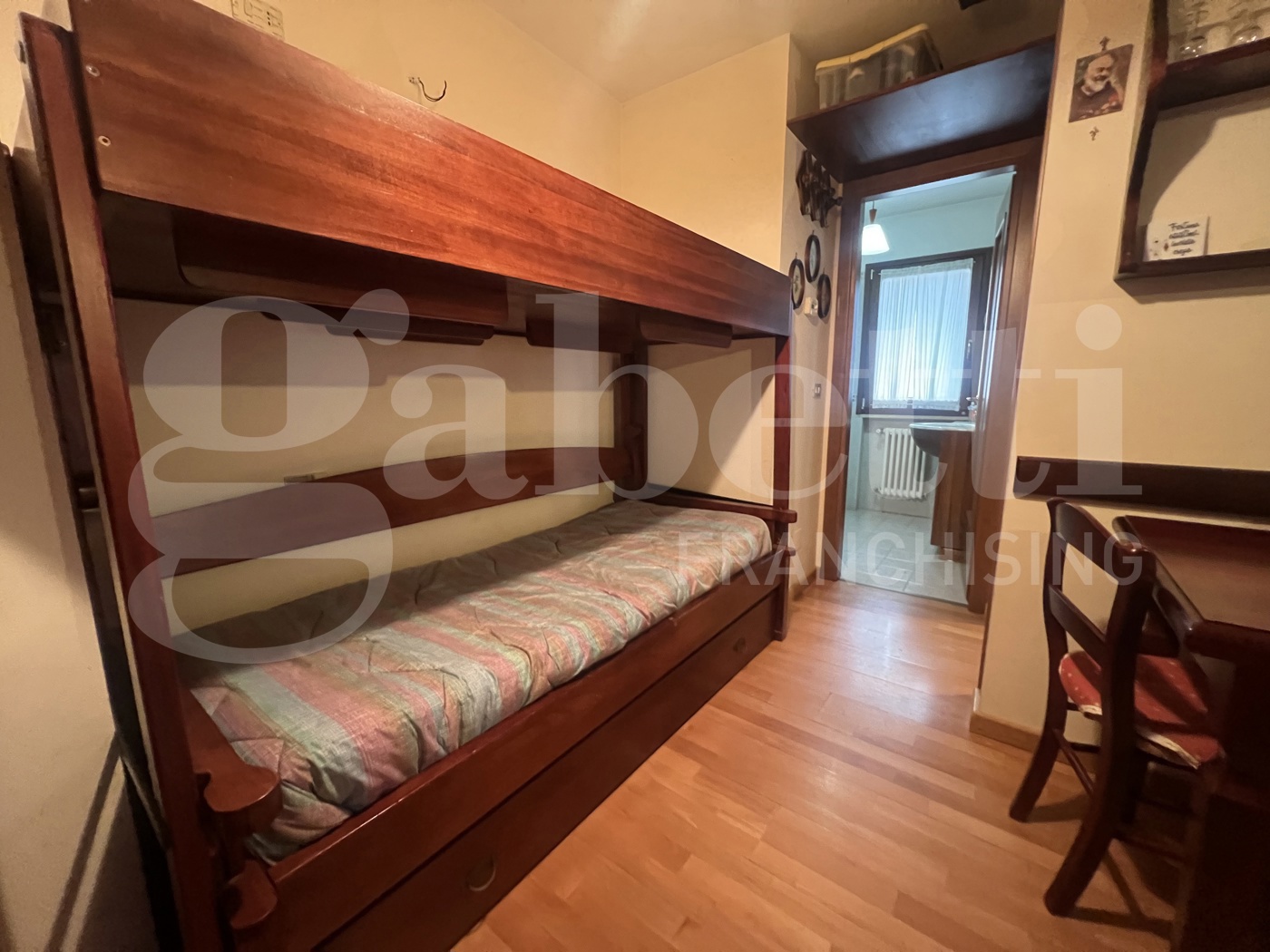 Trilocale in vendita a Roccaraso