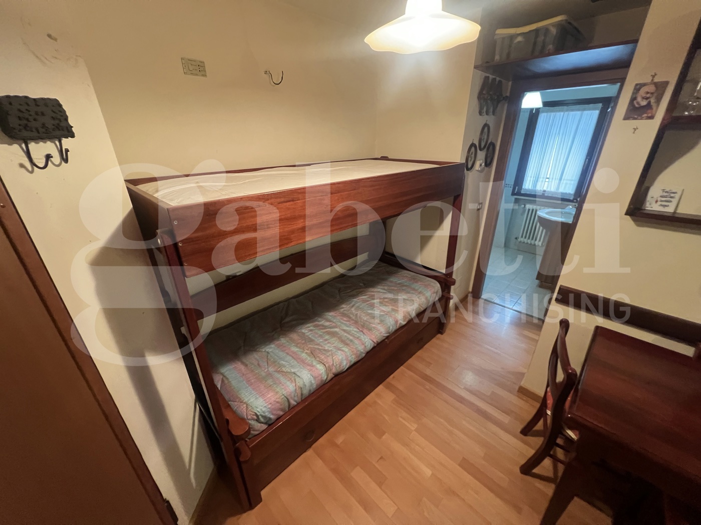 Trilocale in vendita a Roccaraso