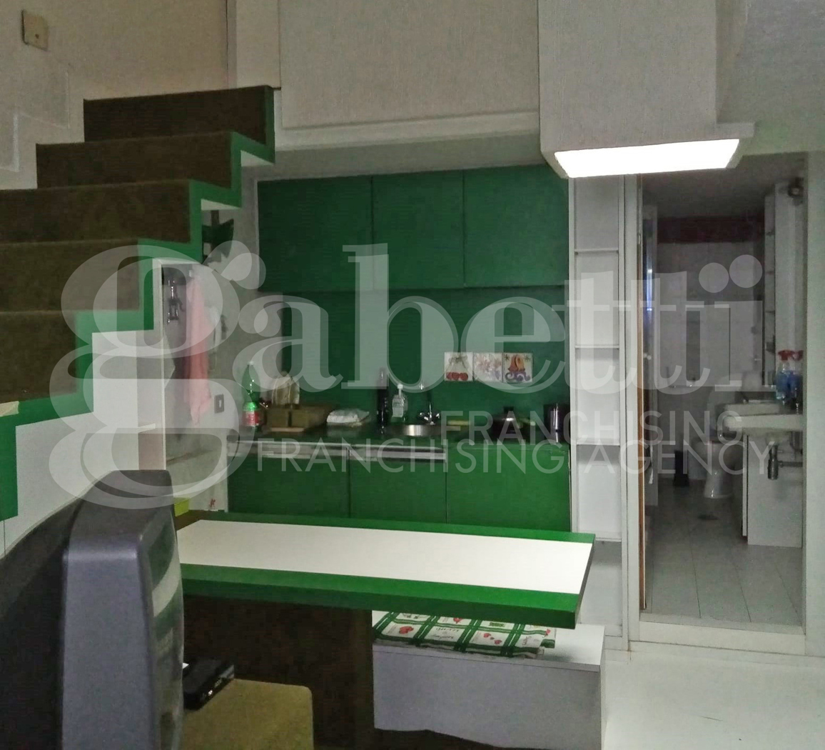 Monolocale in vendita a Pescocostanzo