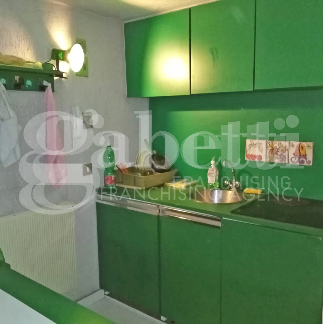 Monolocale in vendita a Pescocostanzo