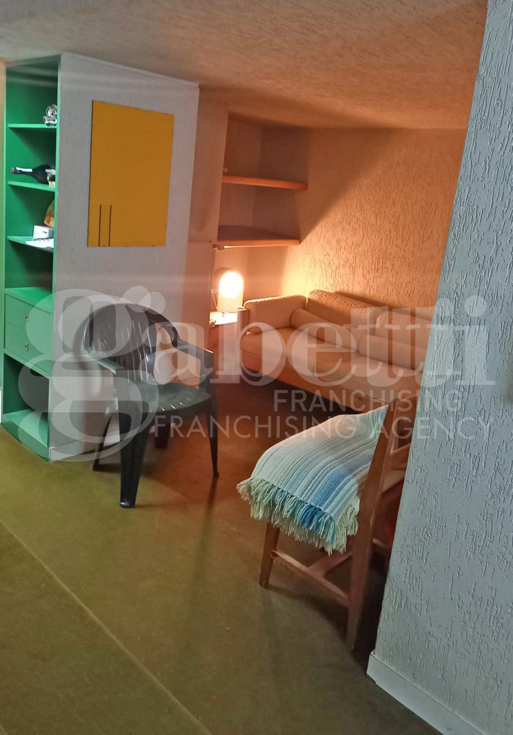 Monolocale in vendita a Pescocostanzo