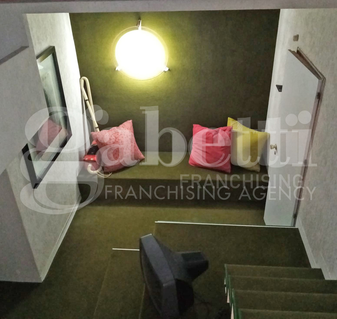 Monolocale in vendita a Pescocostanzo