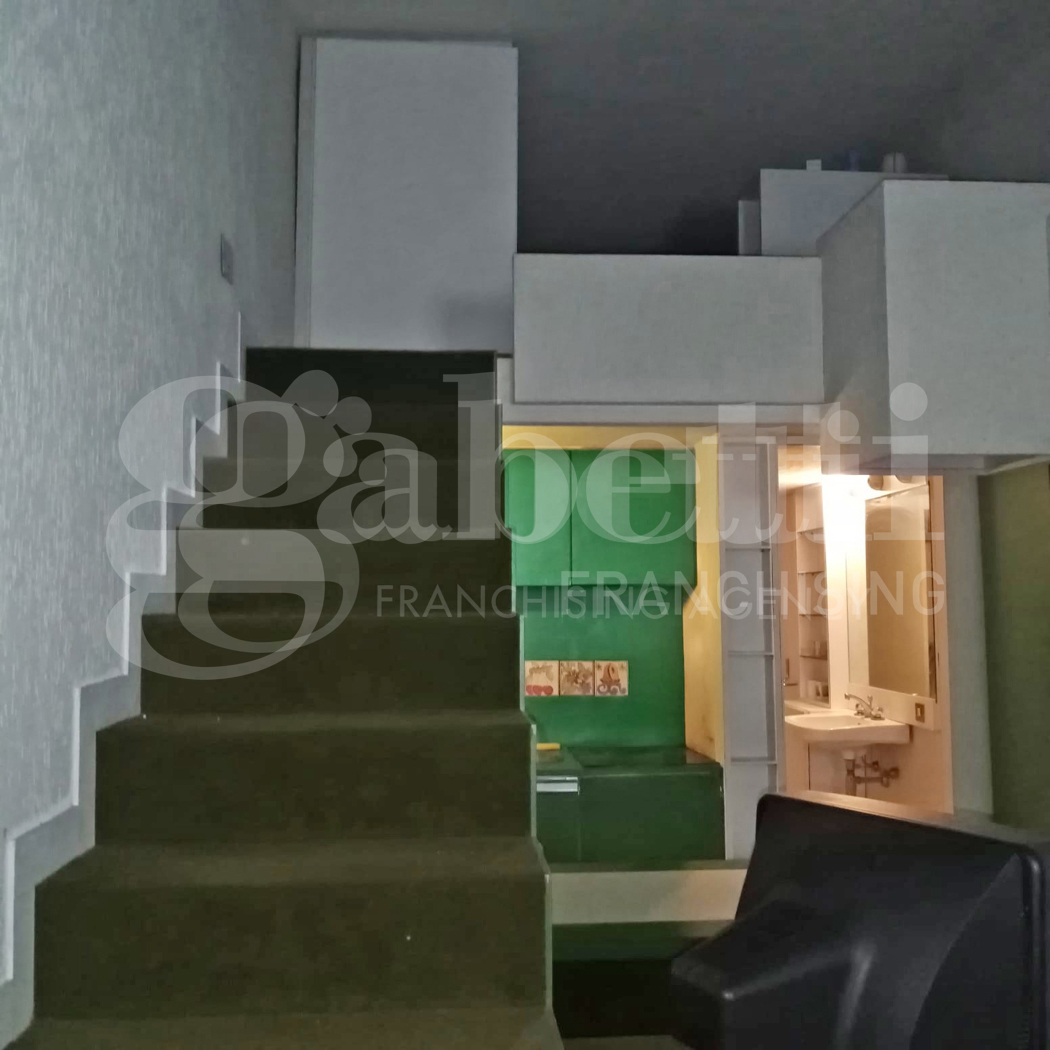 Monolocale in vendita a Pescocostanzo