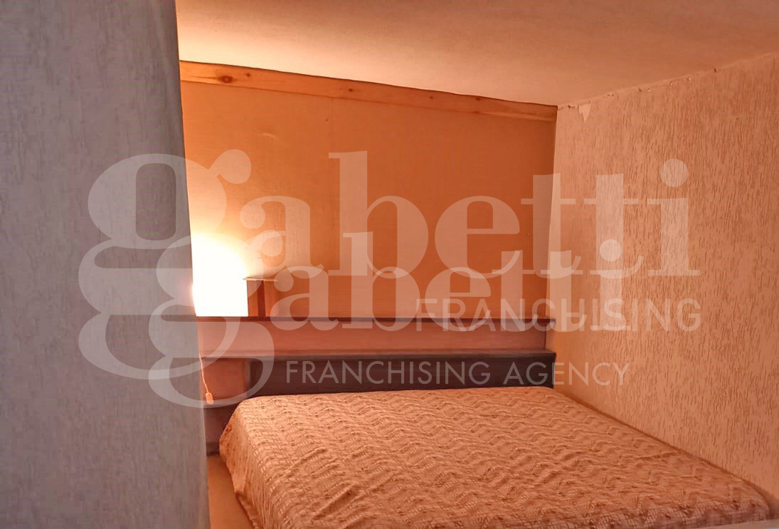 Monolocale in vendita a Pescocostanzo