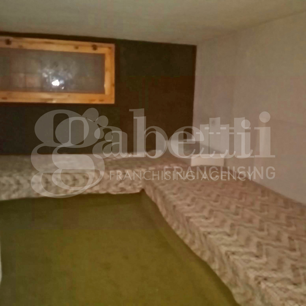 Monolocale in vendita a Pescocostanzo