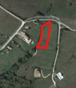 Terreno Edificabile in vendita a Castel di Sangro