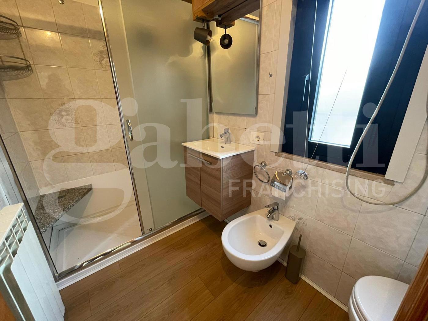 Villa con giardino a Castel di Sangro