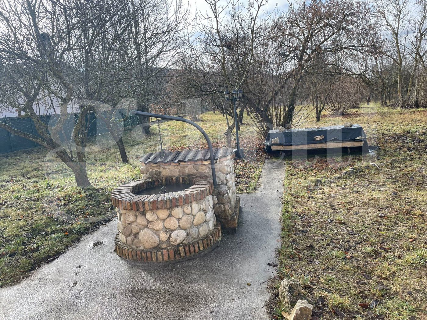 Villa con giardino a Castel di Sangro