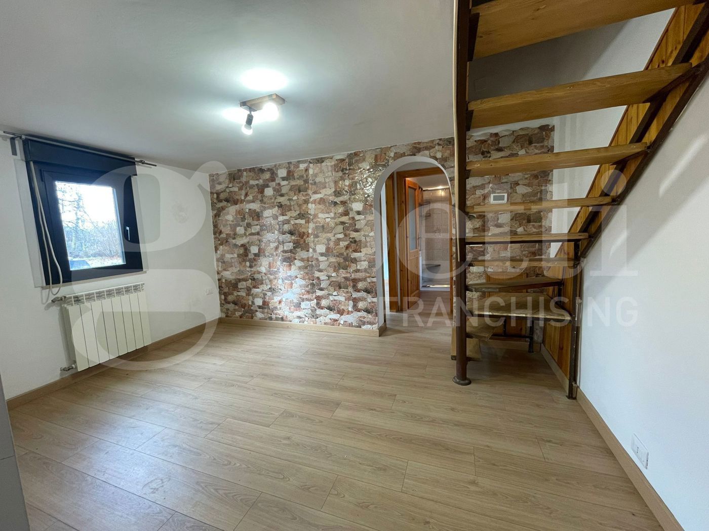 Villa con giardino a Castel di Sangro