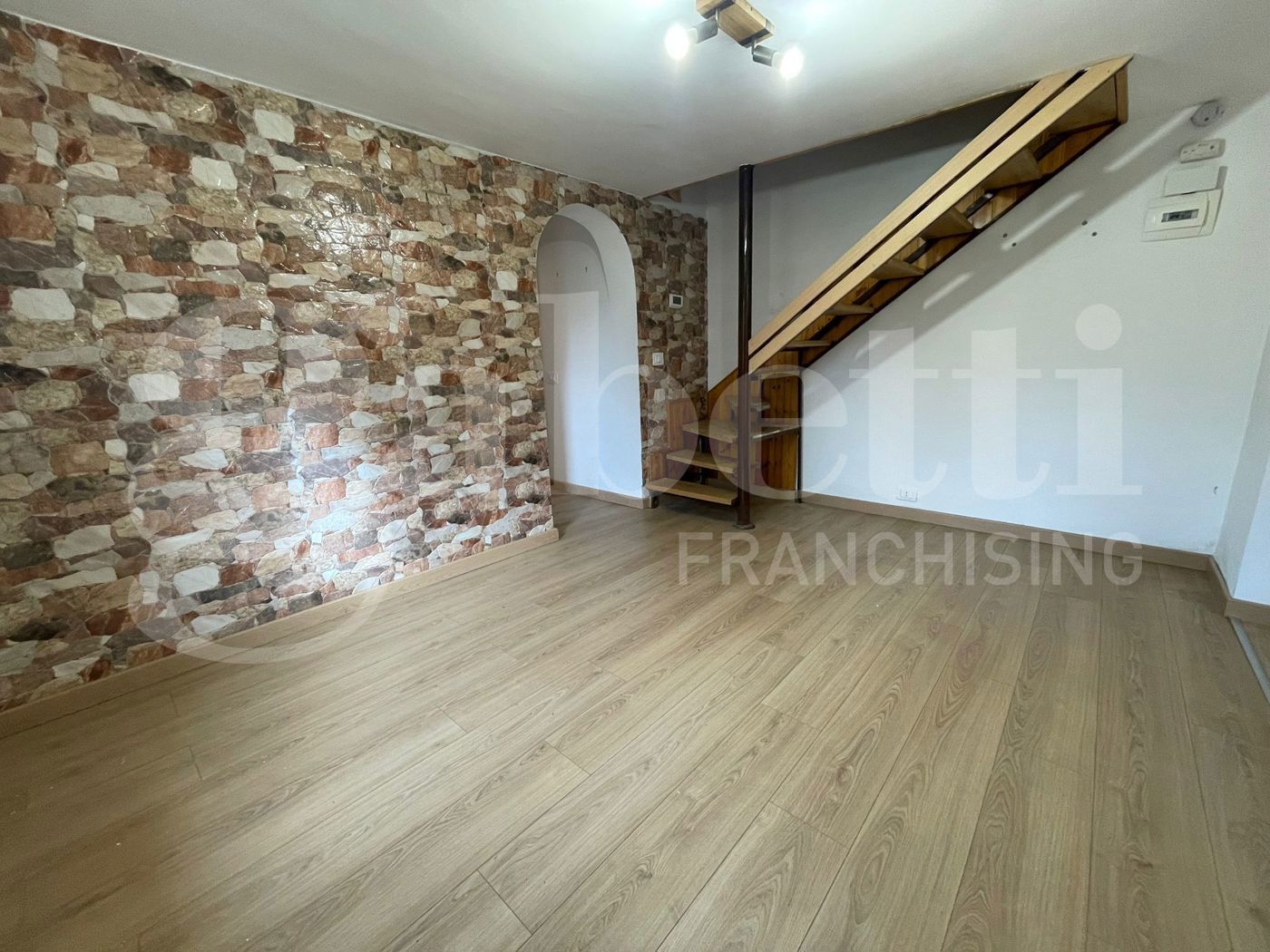 Villa con giardino a Castel di Sangro